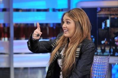 normal_16 - miley cyrus - hannah montana