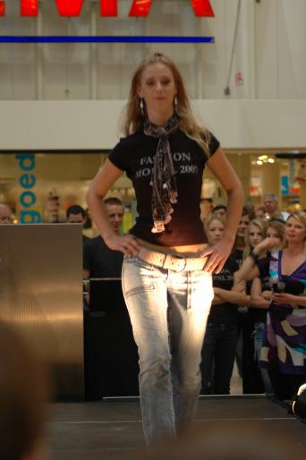  - Model Fashion 2007-Olanda