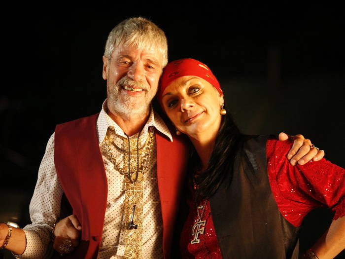 visu&carmen800 - Poze REGINA