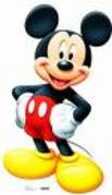 fgd - mickey mouse