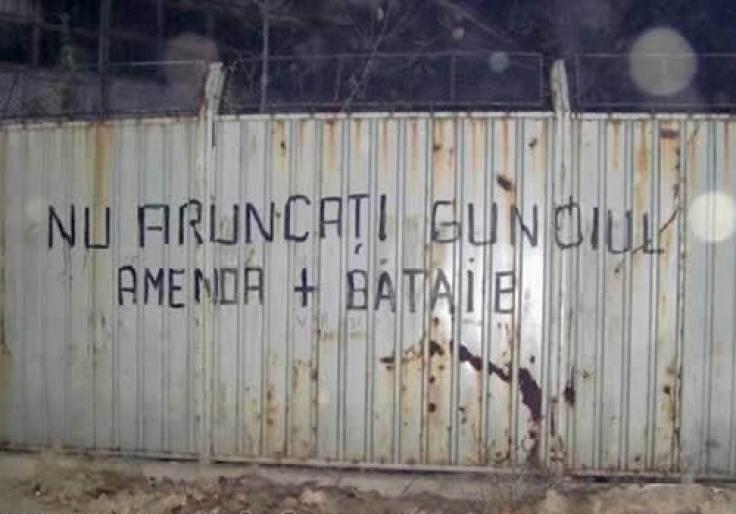 Reguli clare pentru integrarea in UE