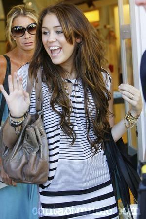 124Miley