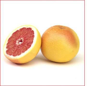 Grapefruit - fructe