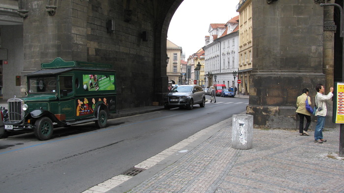 praga 007 - Praga 2009