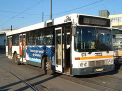 _A675-133_1 - Autobuzele RATB din bucuresti