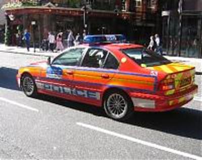 london3-police-car - Super masinii de politie