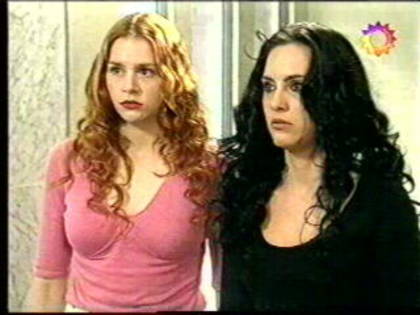 Mora si Maria - Soy Gitano-Sange de Tigan-2003-2004