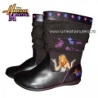 cizme%20hannah - hannah montana