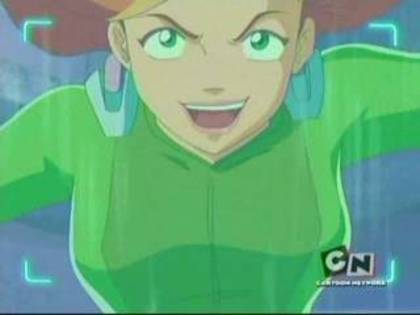 sam35tk - Sam din Totally Spies