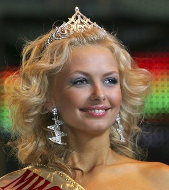 miss belarus