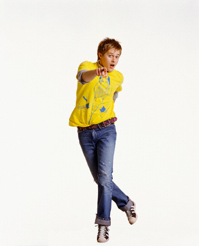 BTHPBSPAGQMOSCFDHHL - Lucas Grabeel