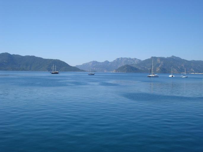 Picture 239 - 2008 TURCIA MARMARIS