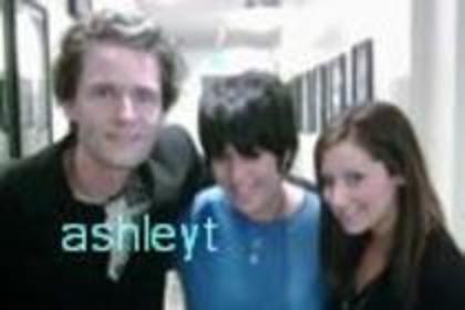 PUQBQHVDKDXTSYUYJVQ - ASHLEY TISDALE POZE RARE