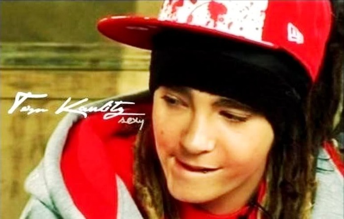 uii[1] - Tom Kaulitz