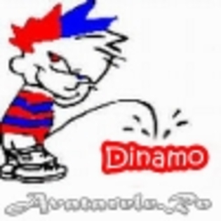 (1) - Anti Dinamo