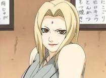 Tsunade - Naruto