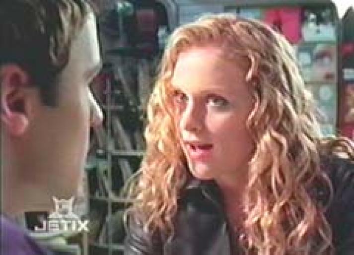 LEELEE29 - Holly Shanahan