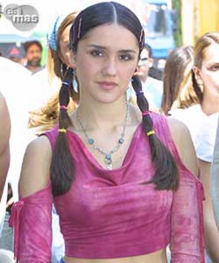 dulcehoriz_sello - album pentru FanCelebrityRBD