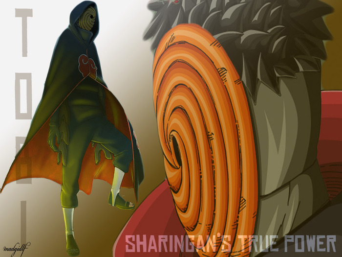 tobi-sharingans
