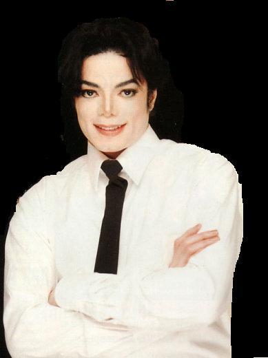 In costum - Poze Michael Jackson imbracat altfel decat in uniforme