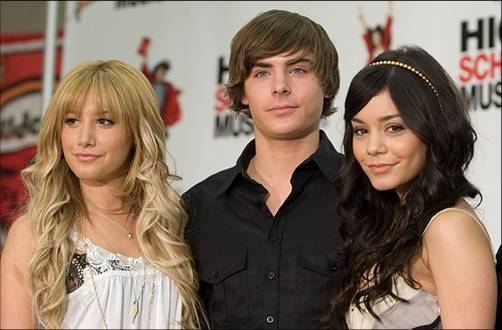 Picture3 - High School Musical