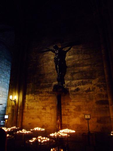 Notre Dame - Paris
