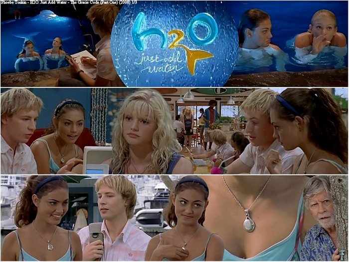 H2O-just-add-water-2x19-Graice-Code-part-1-cariba-heine-and-phoebe-tonkin-2504293-1280-960 - Album Special H2o Adauga Apa