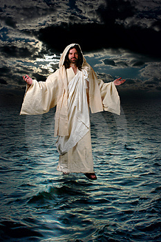Jesus. (113)