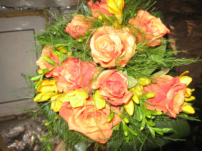 IMG_3070 - Aranjamente FLORALE