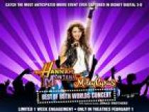 bgf nhj - Hannah Montana