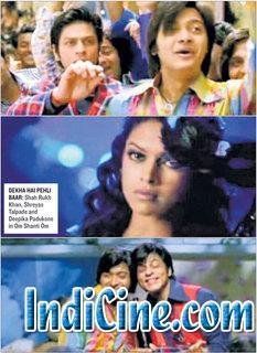 still-06 - On Shanti Om film indian