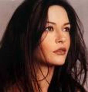 Cathy - Catherine Zeta Jones