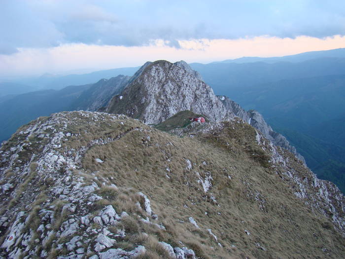 DSC03162 - Piatra Craiului MAI