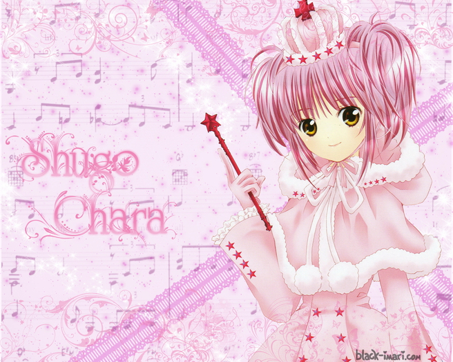 Pink-Queen-shugo-chara-3013040-1280-1024[1] - album pentru Zoey