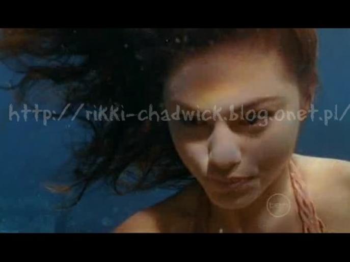 cleo is a mermaid - Cleo Sertori-Phoebe Tonkin