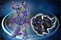 TH_BK_CD_Laserman - bakugan new vestroia