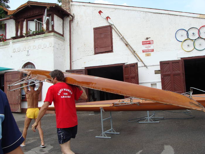 Memorial Sorin Lobont Editia a X a (2009)