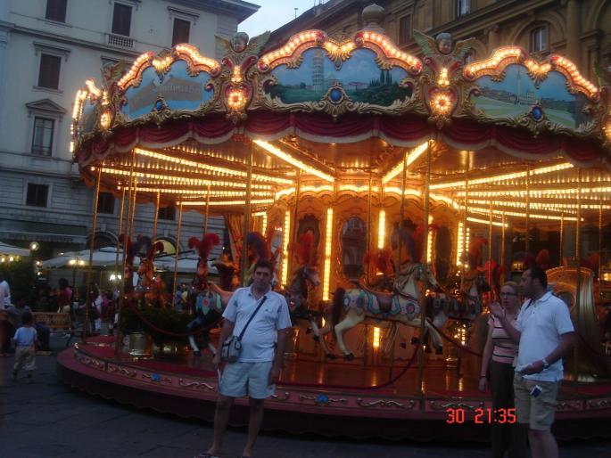 DSC02628 - Vacanta Italia-Firenze 2008