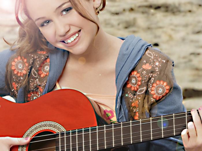 Hannah-Montana-Wallpaper-hannah-montana-751783_1024_768 - Hannah Montana   Mylei Cyrus