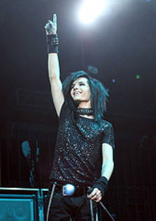 3090039856_c468502543_m - tokio hotel concerte