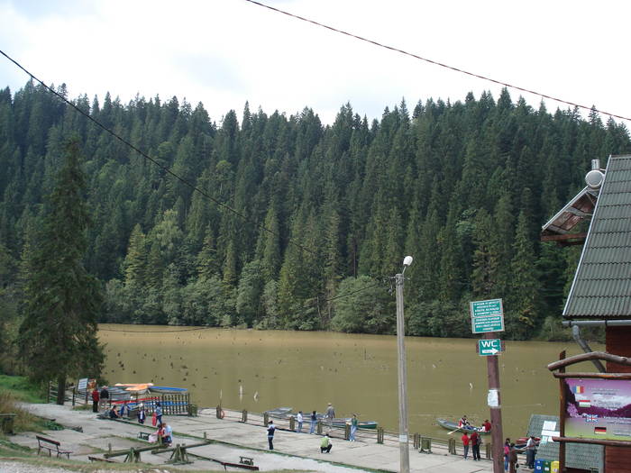 DSC06999 - LACUL ROSU