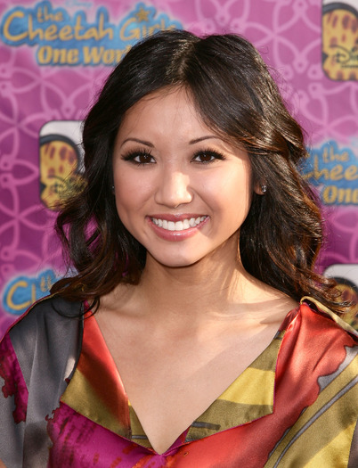 Brenda Song 45 - x - Brenda Song