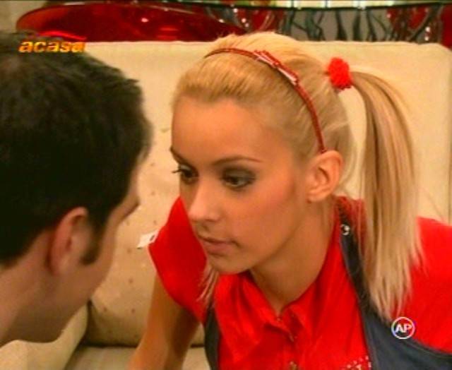 44641ce4 - Diana Dumitrescu In Razboiul Sexelor