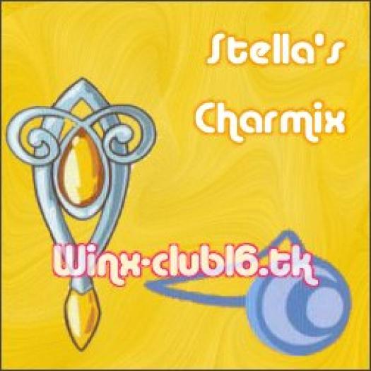 charmix2 - winx club
