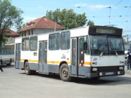 _A476-103_1 - Autobuzele RATB din bucuresti