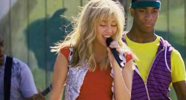 Hannah Montana Thne Movie - Poze - Hannah Montana The Movie