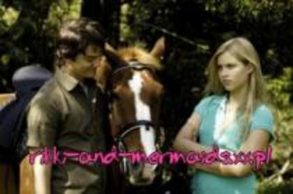 emmy+ash - H2O just add water