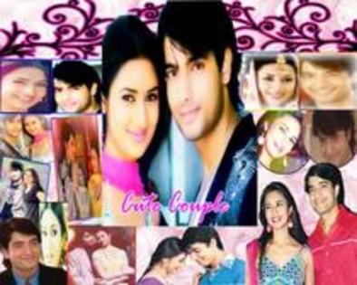 IRSZEDYXNMWTAFBBTVD - Sharad Malhotra and Divyanka Tripanthy