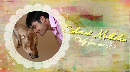 o9fjib - Sharad Malhotra