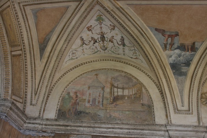 roma 240 - Castelul Sant Angelo